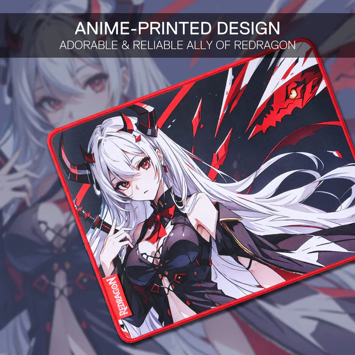 Mouse Pad Redragon AK S P047 - Achorao