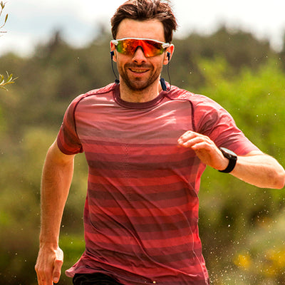 Audífonos inalámbricos JBL Endurance Run 3 - Achorao