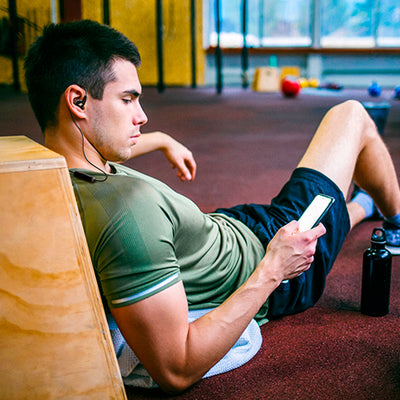 Audífonos inalámbricos JBL Endurance Run 3 - Achorao