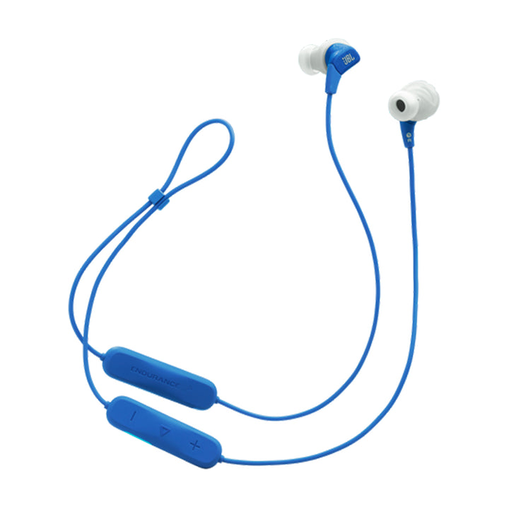 Audífonos inalámbricos JBL Endurance Run 3 - Achorao
