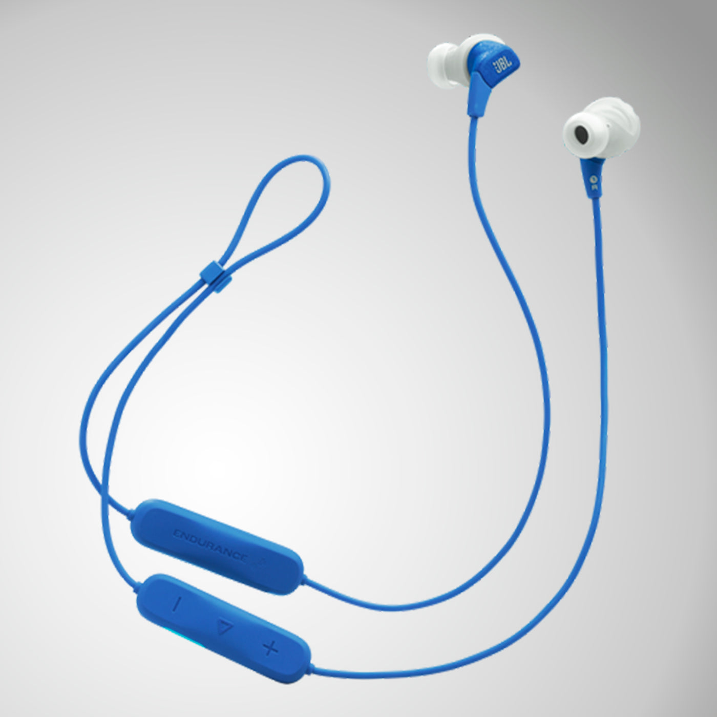 Audífonos inalámbricos JBL Endurance Run 3 - Achorao