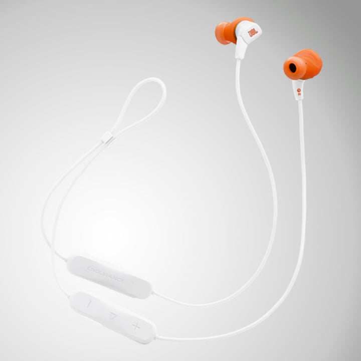 Audífonos inalámbricos JBL Endurance Run 3 - Achorao