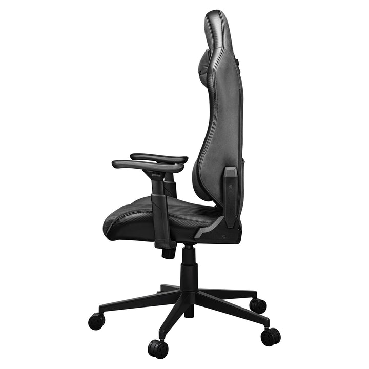 Silla Gamer Ergonómica Cougar Explore Reclinable Cuero Transpirable