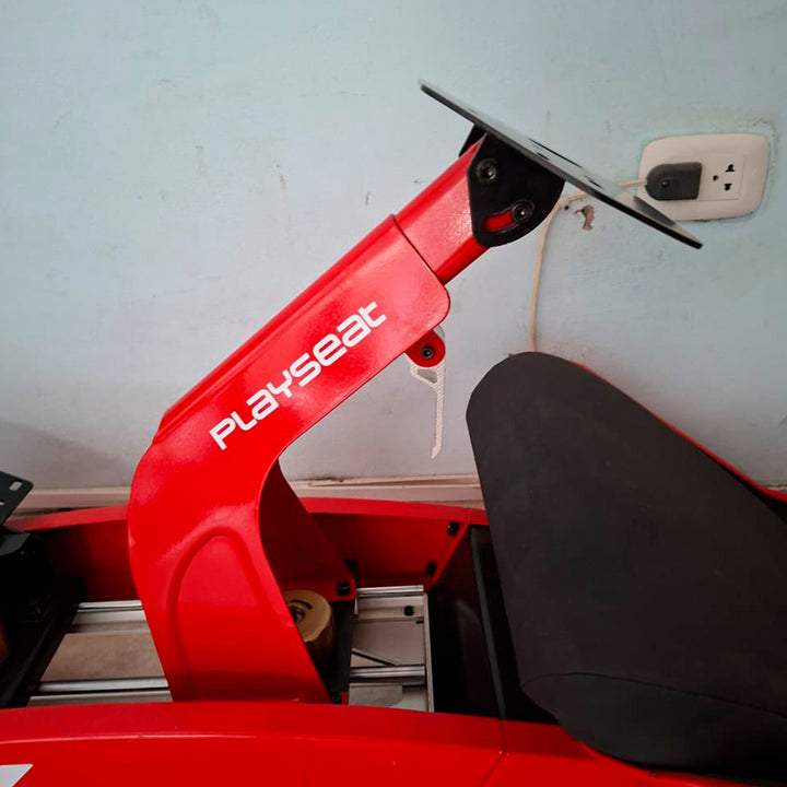 Playseat Pro F1 Red Bull RB - Personalizado Rojo DEMO