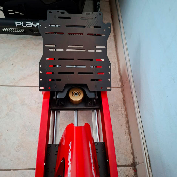 Playseat Pro F1 Red Bull RB - Personalizado Rojo DEMO