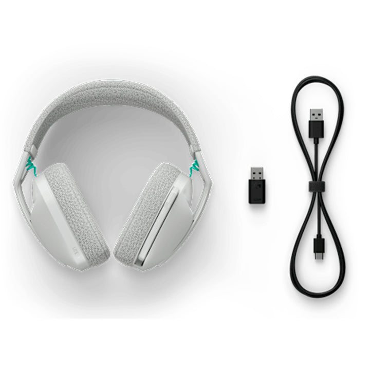 Audifonos gamer Logitech G G321 - Achorao