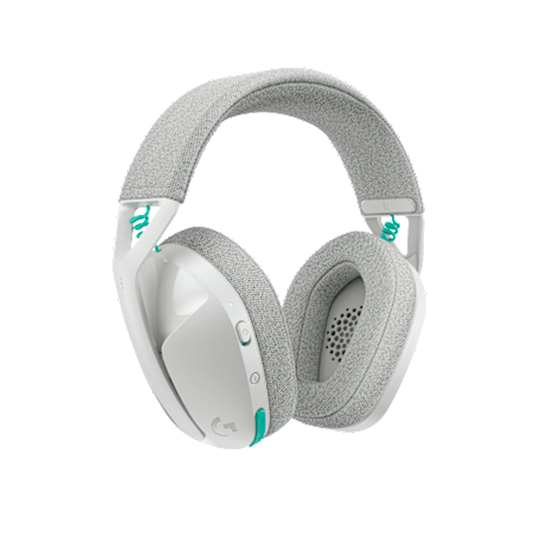 Audifonos gamer Logitech G G321 - Achorao