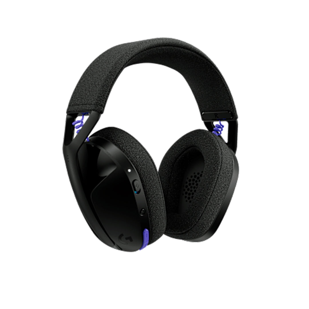 Audifonos gamer Logitech G G321 - Achorao