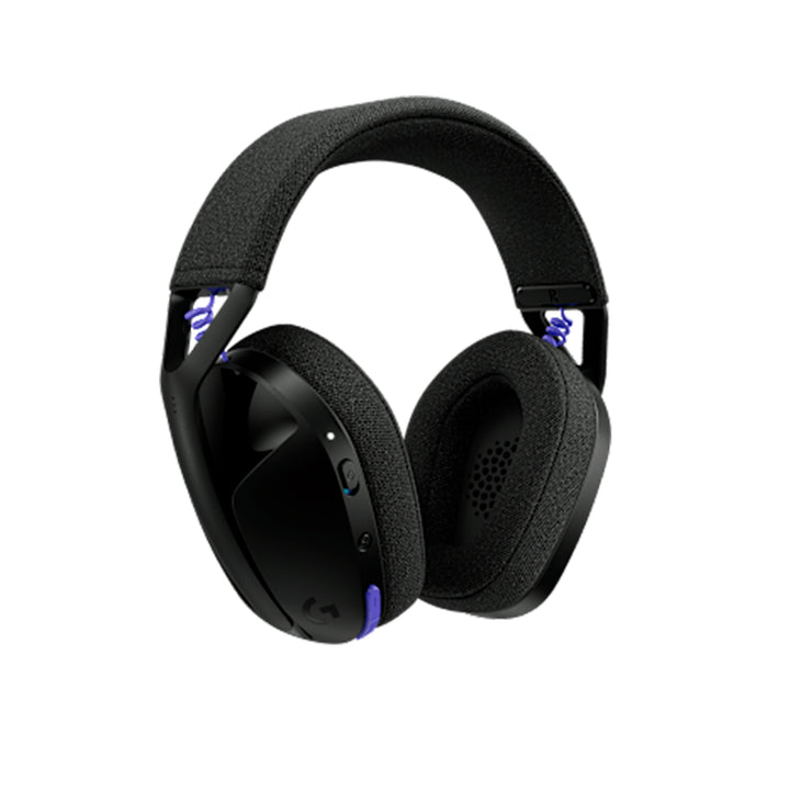 Audifonos gamer Logitech G G321 - Achorao