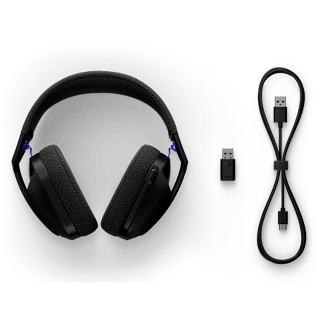 Audifonos gamer Logitech G G321 - Achorao