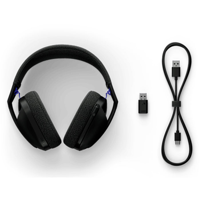 Audifonos gamer Logitech G G321 - Achorao