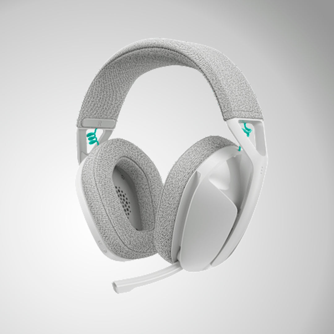 Audifonos gamer Logitech G G321 - Achorao
