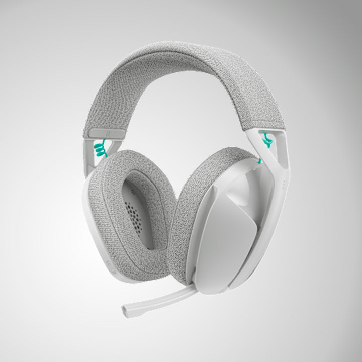 Audifonos gamer Logitech G G321 - Achorao