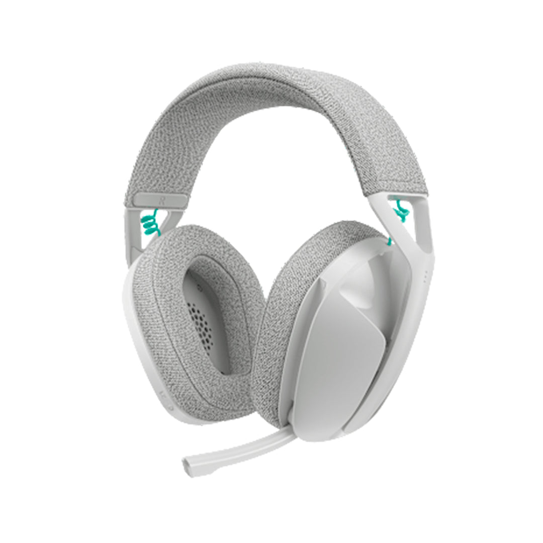 Audifonos gamer Logitech G G321 - Achorao