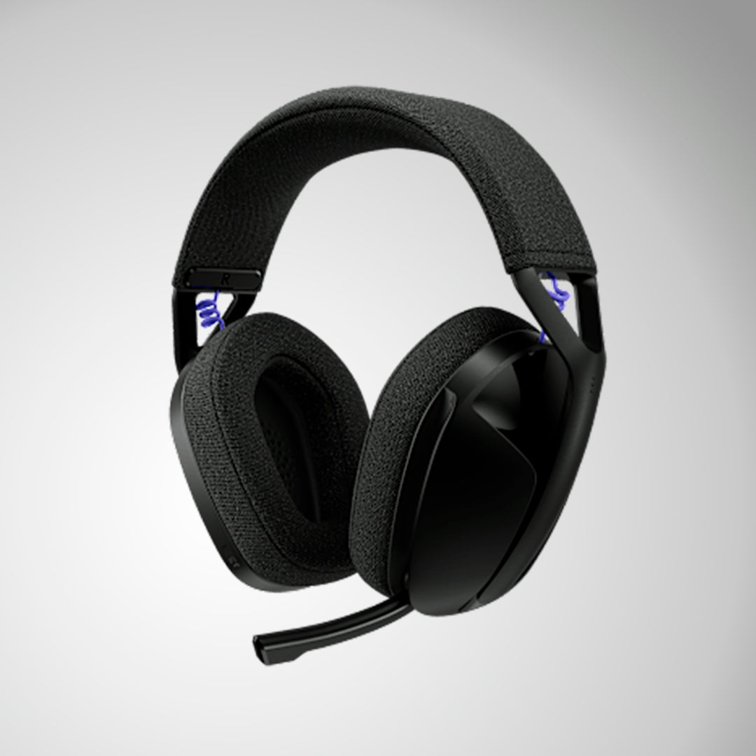 Audifonos gamer Logitech G G321 - Achorao