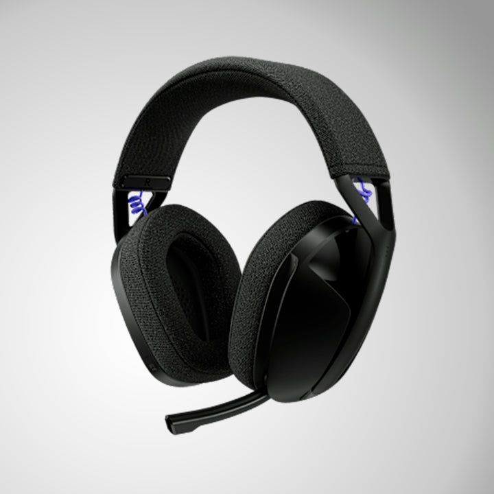 Audifonos gamer Logitech G G321 - Achorao