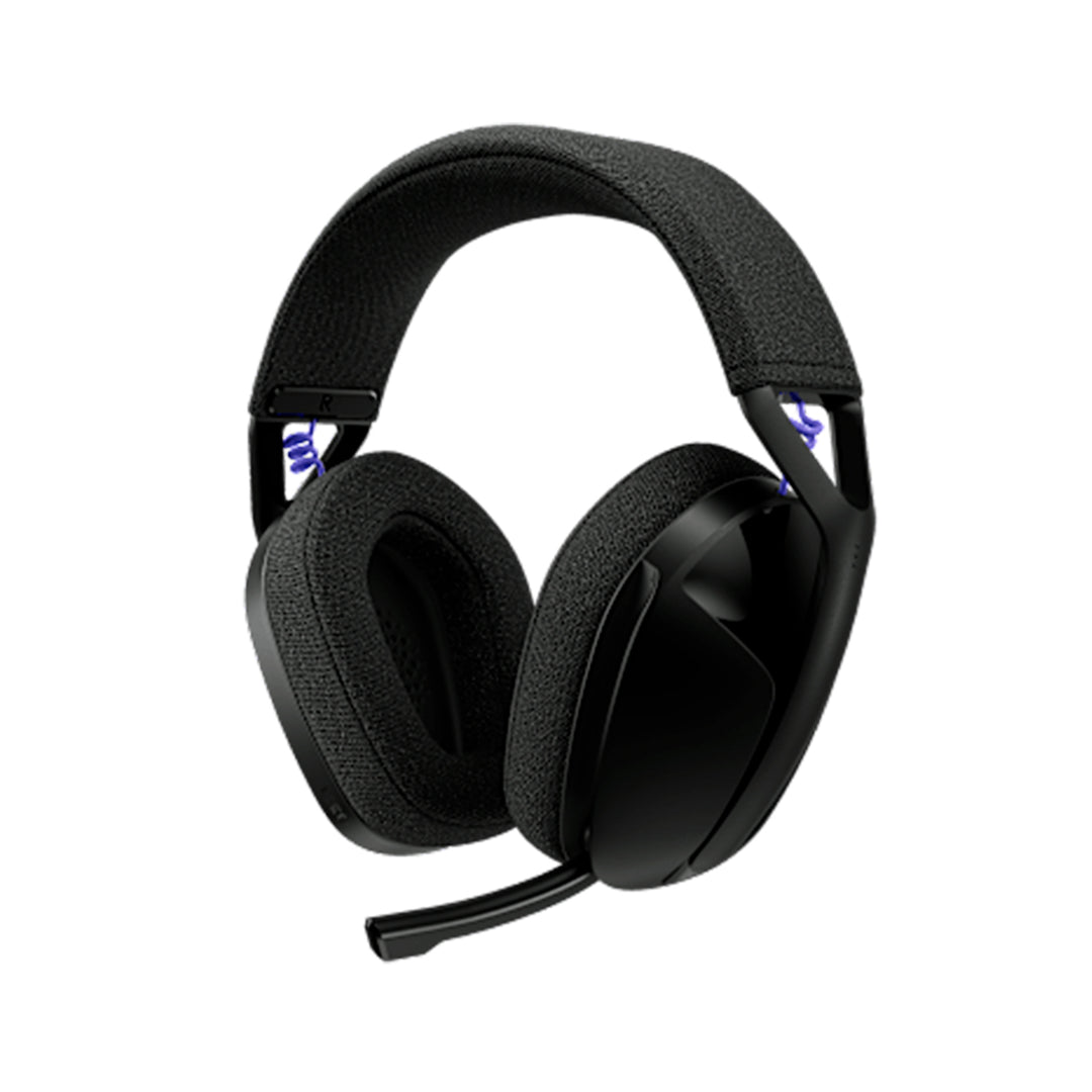 Audifonos gamer Logitech G G321 - Achorao