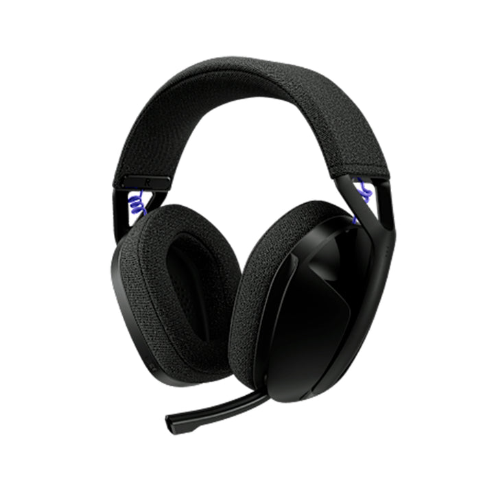Audifonos gamer Logitech G G321 - Achorao