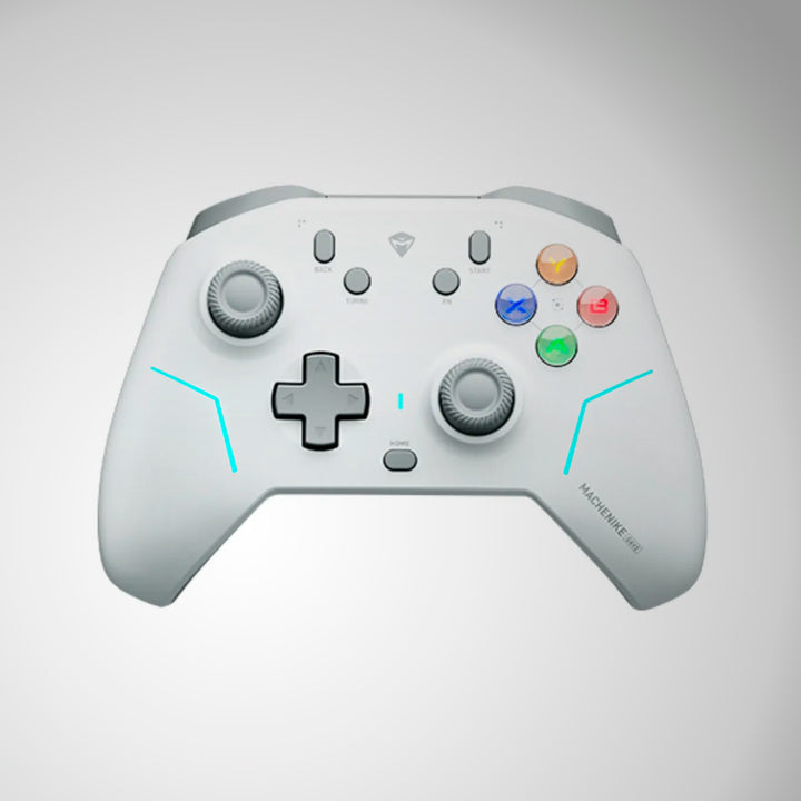 Gamepad MACHENIKE G6 V2 Tri-mode Premium, PC, Switch, Android y IOS