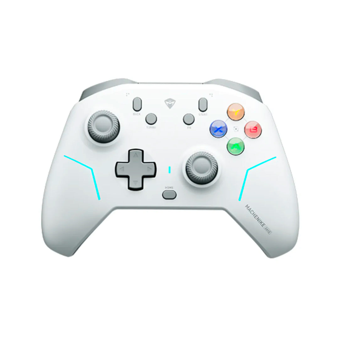 Gamepad MACHENIKE G6 V2 Tri-mode Premium, PC, Switch, Android y IOS