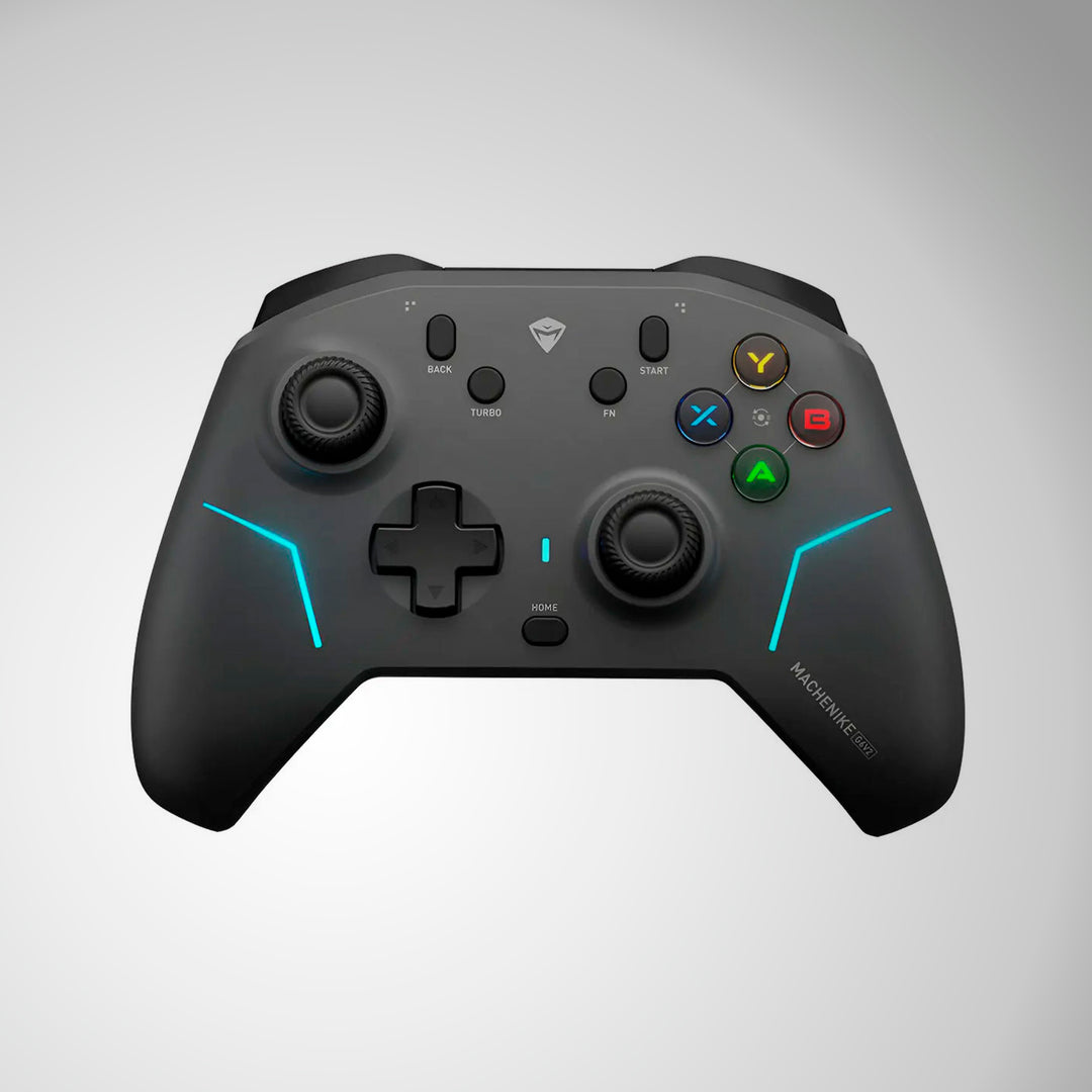 Gamepad MACHENIKE G6 V2 Tri-mode Premium, PC, Switch, Android y IOS