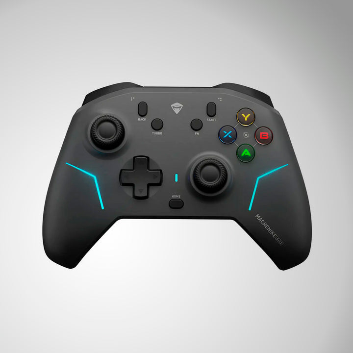 Gamepad MACHENIKE G6 V2 Tri-mode Premium, PC, Switch, Android y IOS