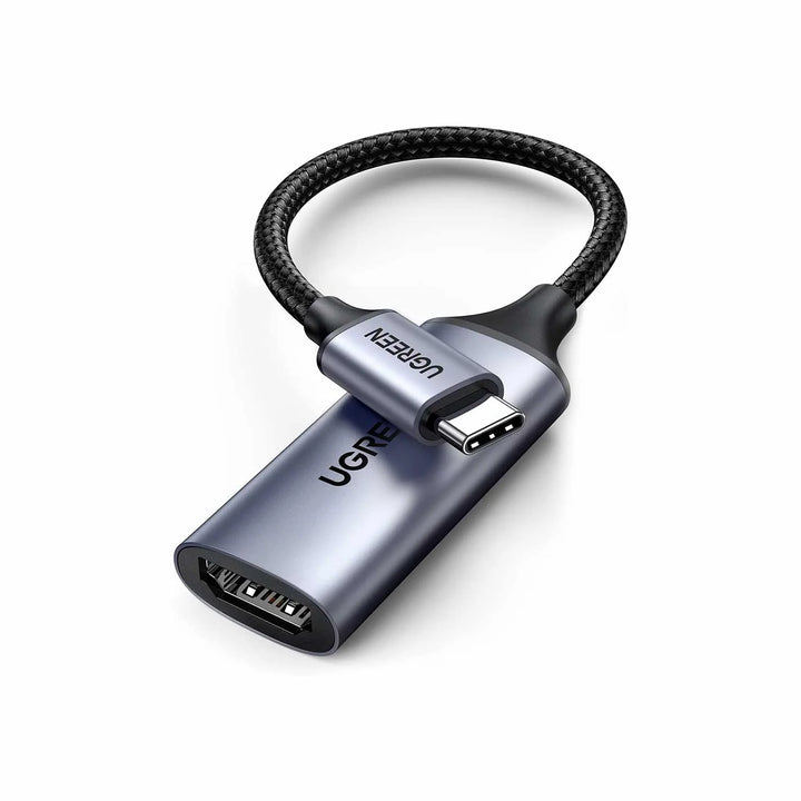 Adaptador UGREEN USB-C a HDMI CM297