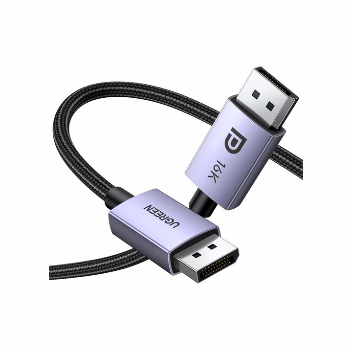 Cable UGREEN DisplayPort 16K 3m DP118