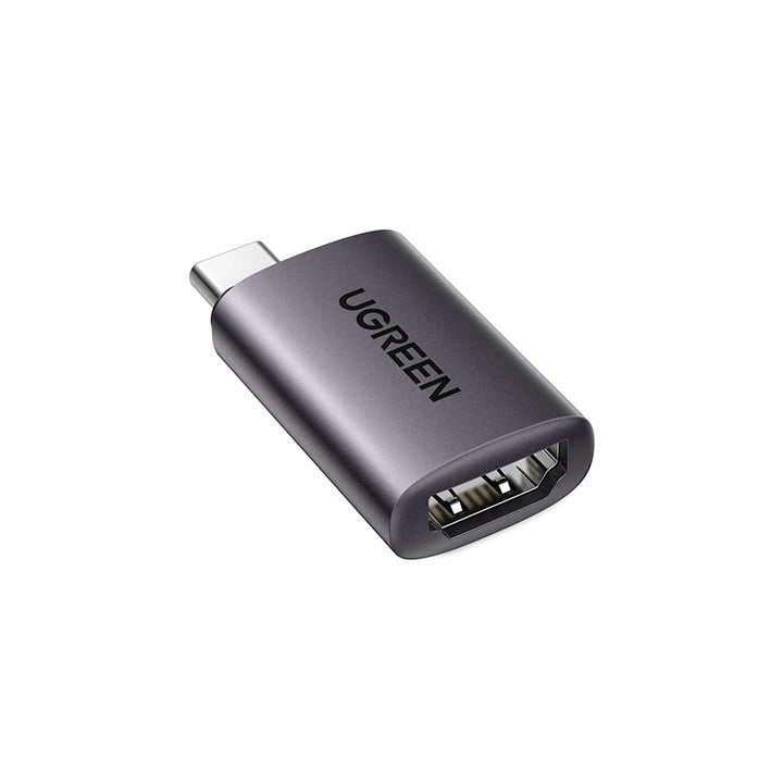 Adaptador Ugreen USB-C a HDMI 4K 60Hz US320, color gray