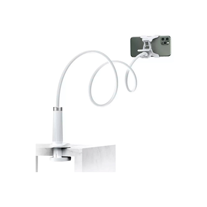 Soporte Multifuncional para Celular UGREEN Plegable Blanco Modelo LP113 PN 30488