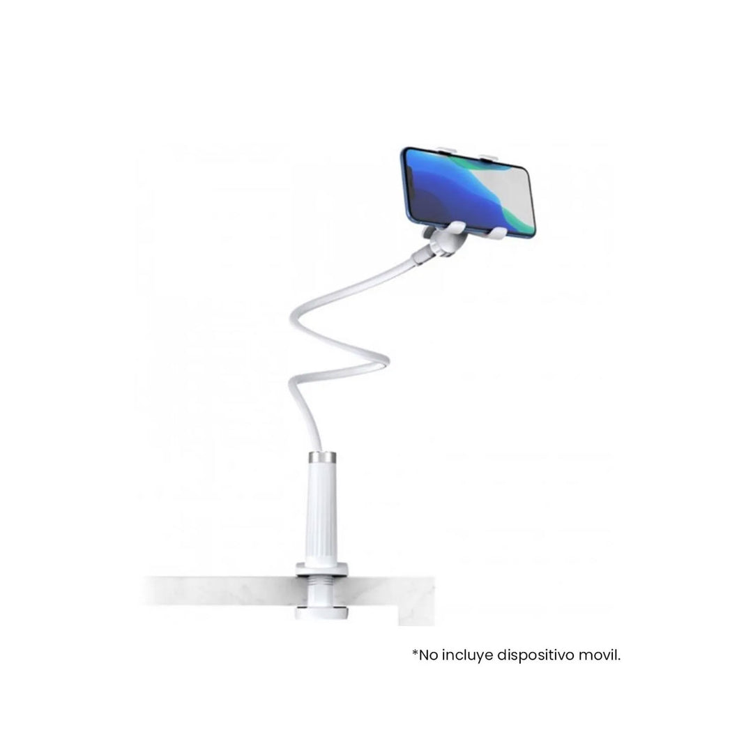 Soporte Multifuncional para Celular UGREEN Plegable Blanco Modelo LP113 PN 30488