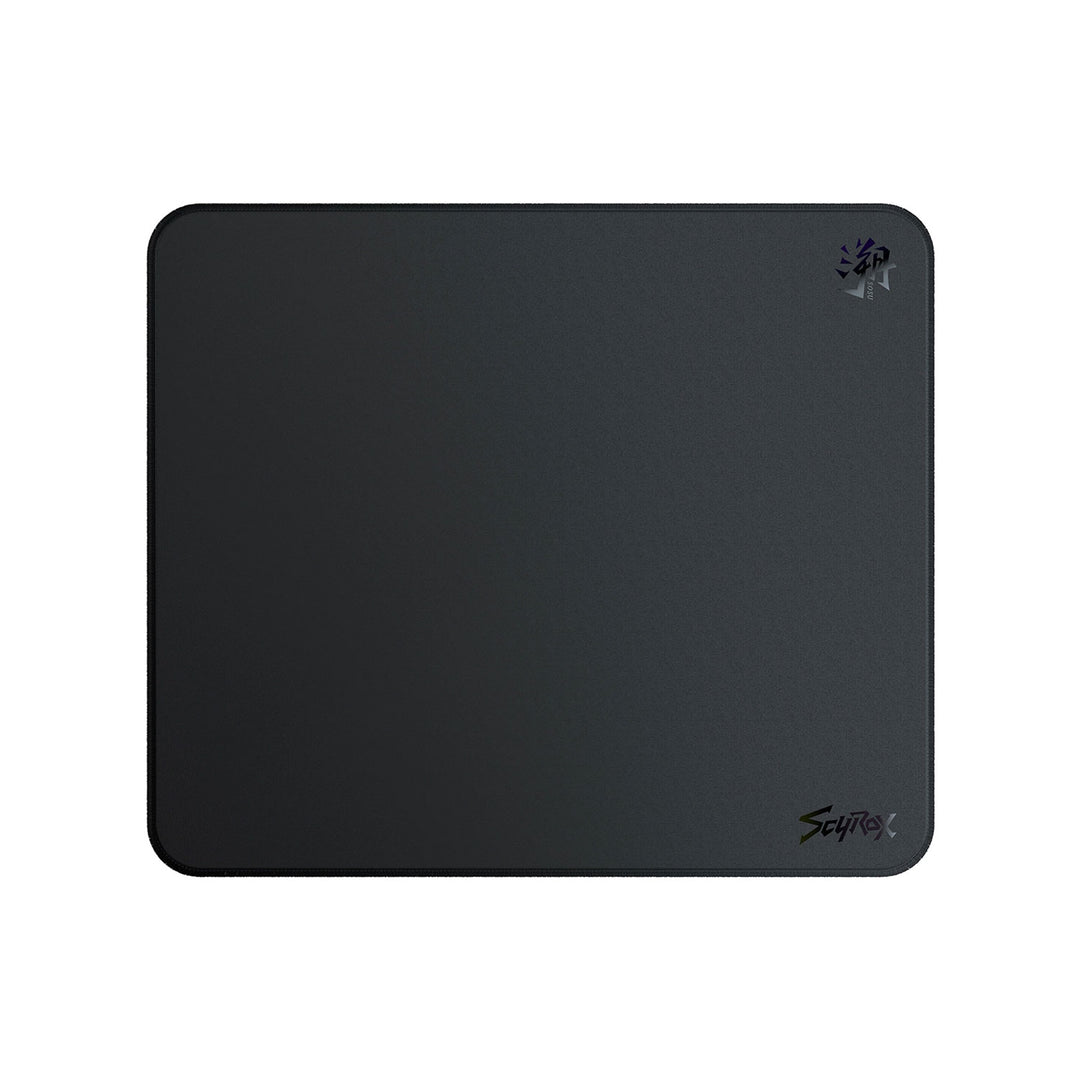 Mousepad SCYROX SOSU XL Negro