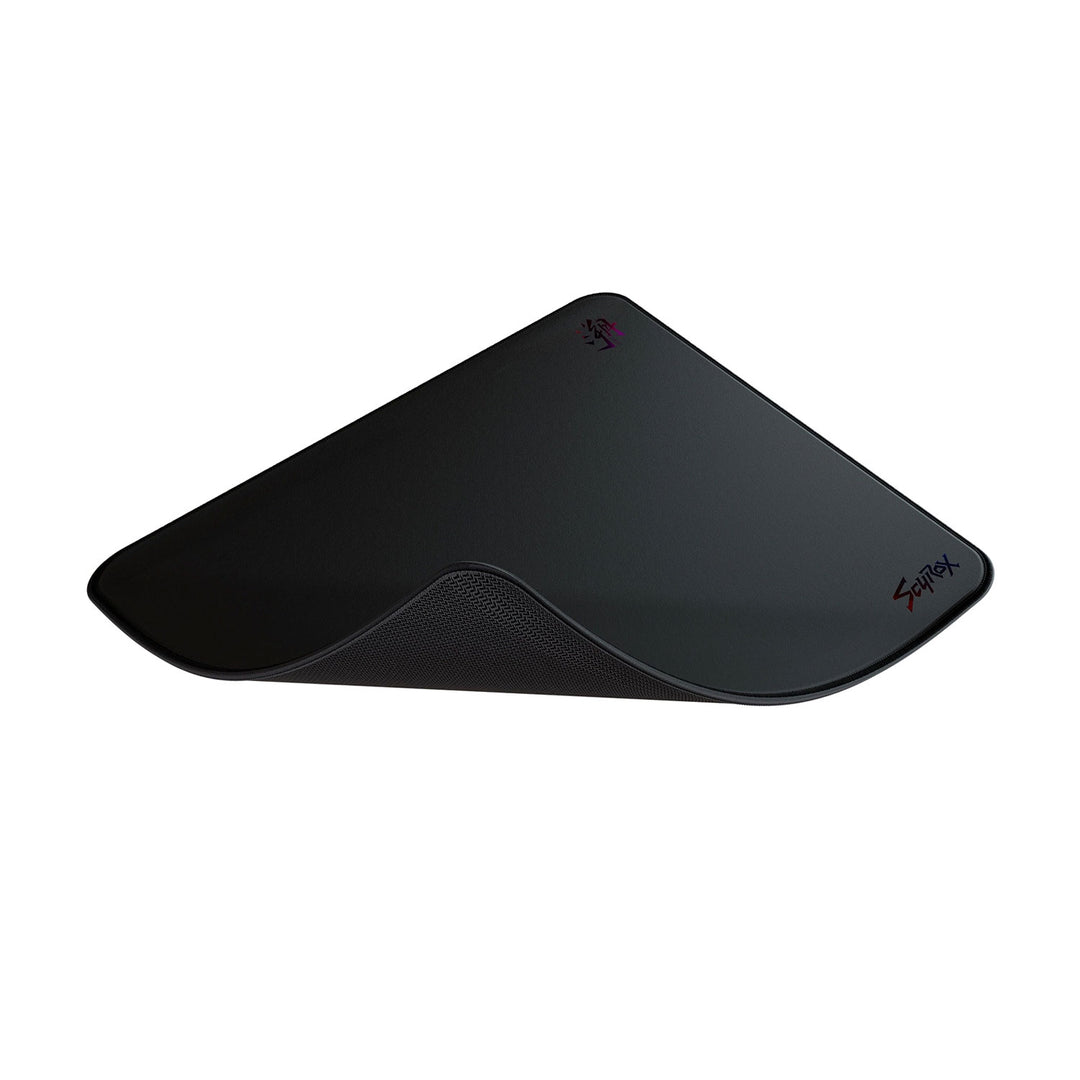 Mousepad SCYROX SOSU XL Negro