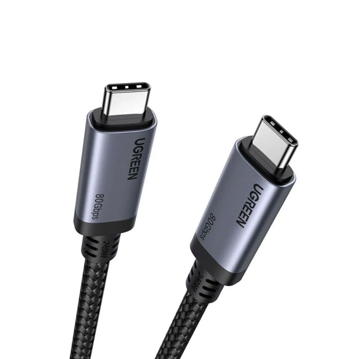 Cable USB-C UGREEN USB4 Cable 5A Max L706