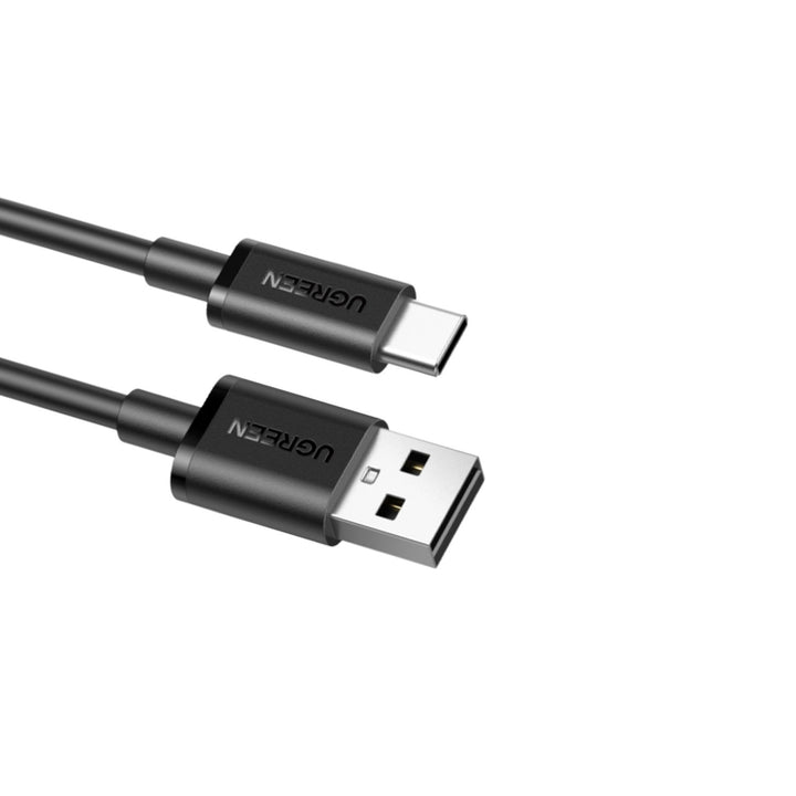Cable USB-A a USB-C UGREEN Carga Rápida, Modelo L309, PN 85201