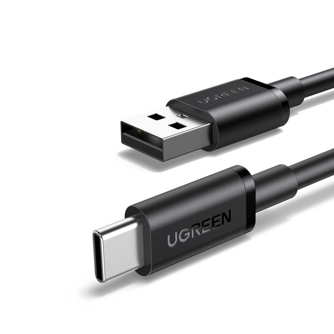 Cable USB-A a USB-C UGREEN Carga Rápida, Modelo L309, PN 85201
