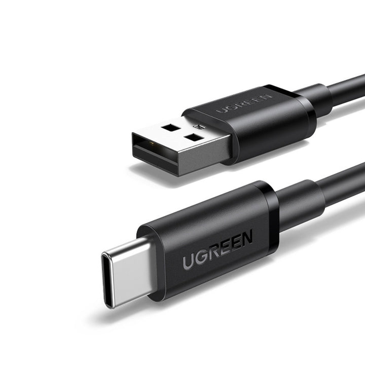 Cable USB-A a USB-C UGREEN Carga Rápida, Modelo L309, PN 85201