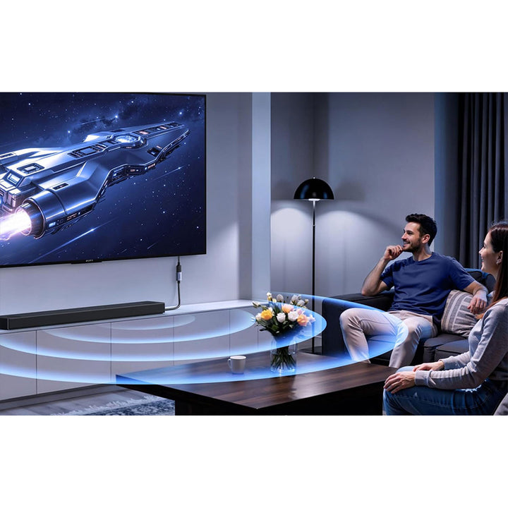 Cable HDMI 8K UGREEN 1 Metro, Ultra HD 48Gbps, Modelo HD165, PN 95890