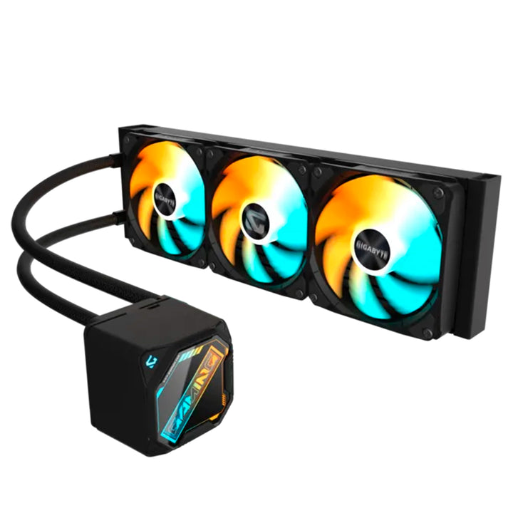 Refrigeración Líquida Gigabyte Gaming 360