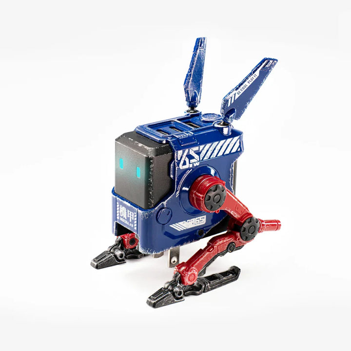 Cargador rápido GravaStar ALPHA65 65W US PLUG - Achorao
