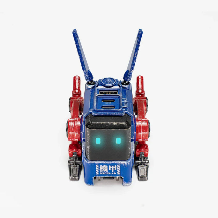 Cargador rápido GravaStar ALPHA65 65W US PLUG - Achorao