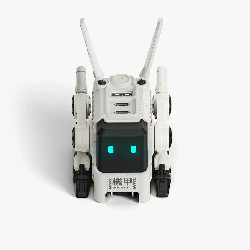 Cargador rápido GravaStar ALPHA65 65W US PLUG - Achorao