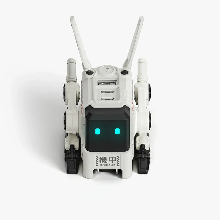 Cargador rápido GravaStar ALPHA65 65W US PLUG - Achorao