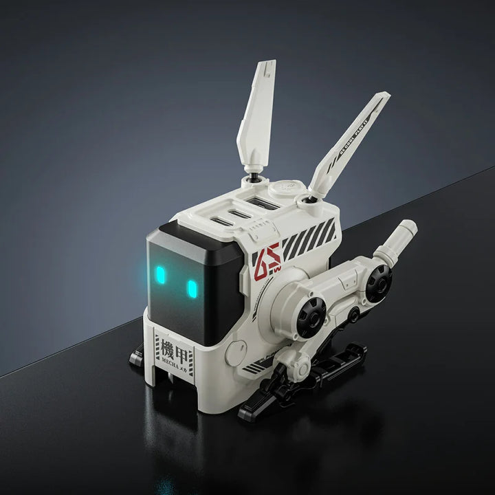 Cargador rápido GravaStar ALPHA65 65W US PLUG - Achorao