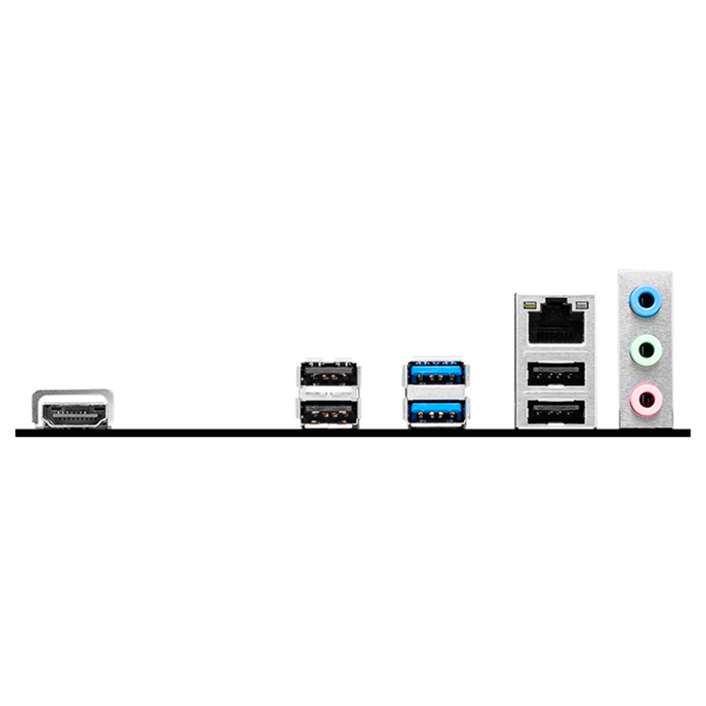 Motherboard MSI PRO H610M-S S/V/L DDR4 - Achorao