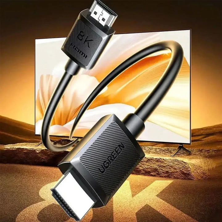 Cable HDMI UGREEN 8K 3m HD175
