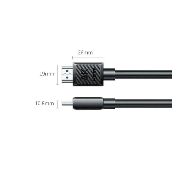 Cable HDMI UGREEN 8K 3m HD175