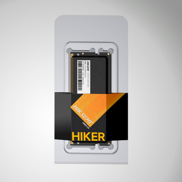 Memoria RAM Hiksemi Hiker SODIMM 8GB 2.66Ghz DDR4 - Achorao