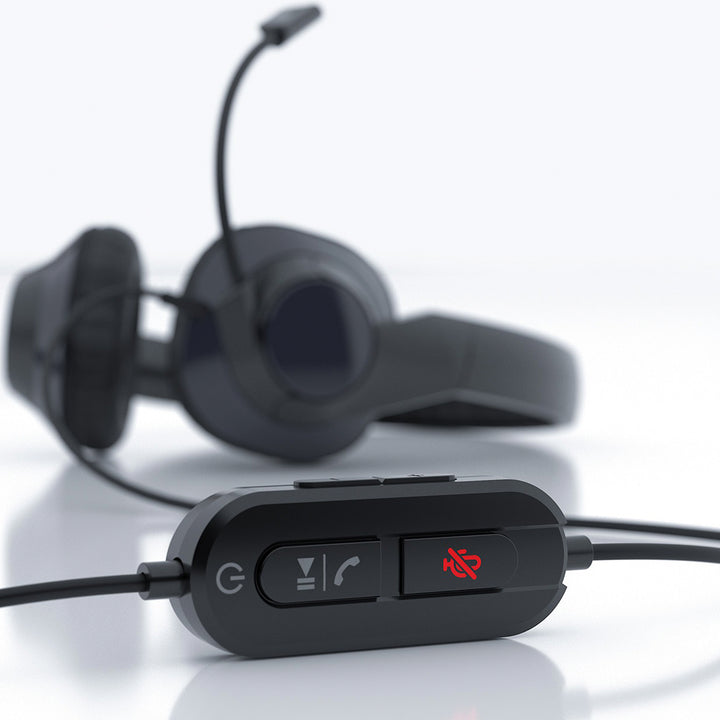 Audífono Creative HS-720 V2 USB A 30MM - Achorao