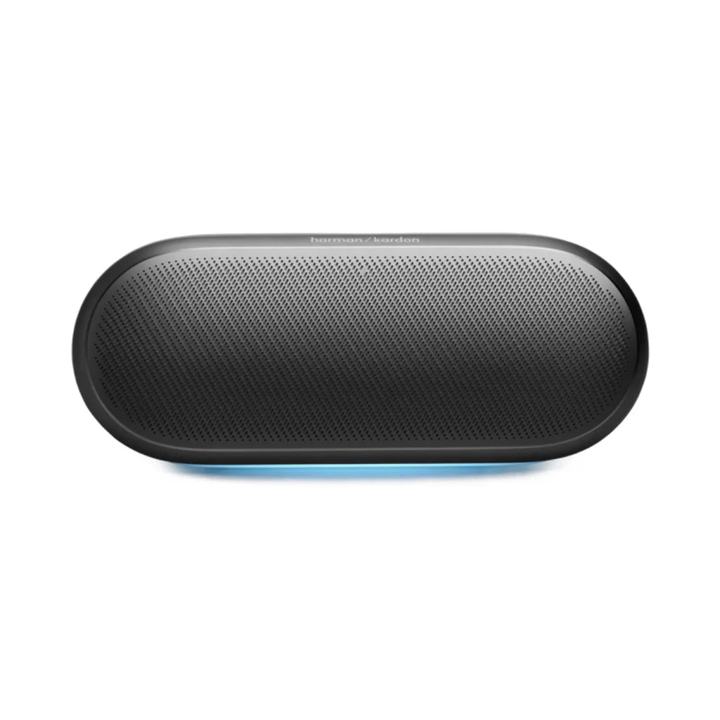 Parlante portátil Harman Kardon Luna 2 BT Black
